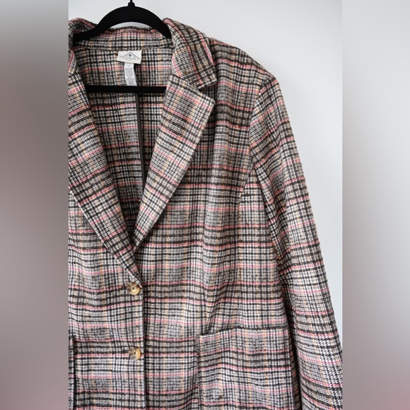 St. John’s Bay Blazer NWT - Picture 2 of 6